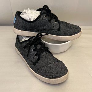 Toms Denim Sneakers